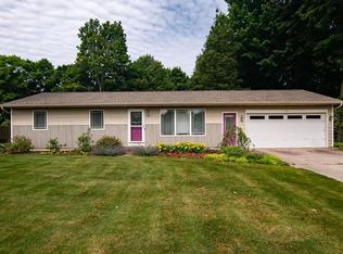 388 N 168th Ave, Holland, MI 49424