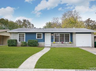 4214 Kilrea Dr, San Antonio, TX 78219