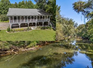 615 Little Ranger Rd, Murphy, NC 28906