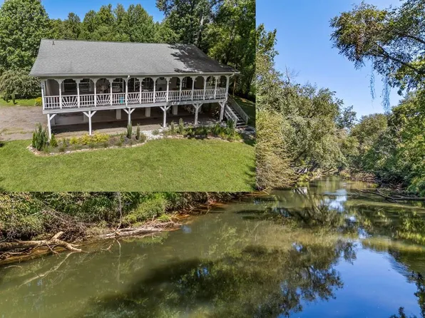 615 Little Ranger Rd, Murphy, NC 28906