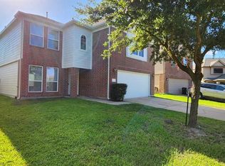 3659 Clipper Winds Way, Houston, TX 77084