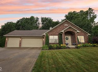 7910 Islay Rd, Indianapolis, IN 46217