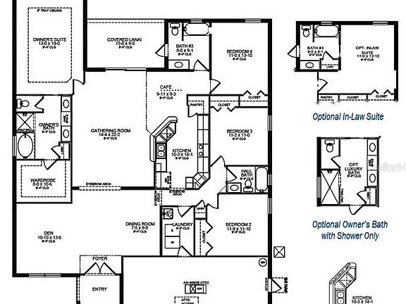 2nd image of 221 Cloverbrook Trl