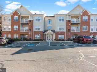 2003 Connor Ct #703F, Bowie, MD 20721