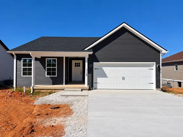 18 Emery Dr, Scottsville, KY 42164