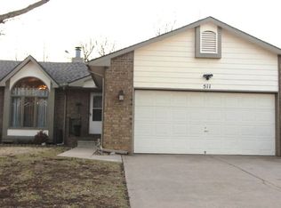 511 N Prescott St, Wichita, KS 67212