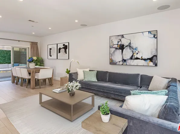 1253 11th St Unit 2, Santa Monica, CA 90401