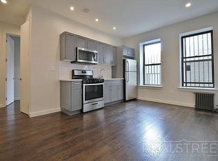 592 Albany Ave #1C, Brooklyn, NY 11203