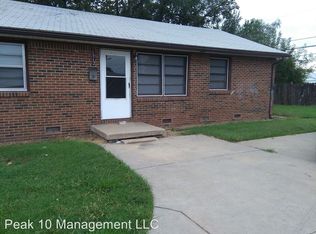 1612 E Luther St, Wichita, KS 67216