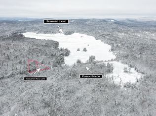 Middelton Rd, Milton, NH 03851