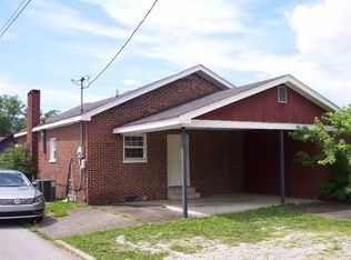 516 Master St, Corbin, KY 40701