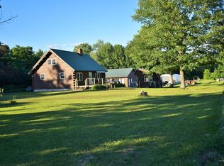 172 Parkman Rd, Garland, ME 04939