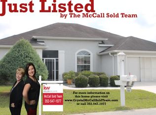 5616 NW 25th Loop, Ocala, FL 34482