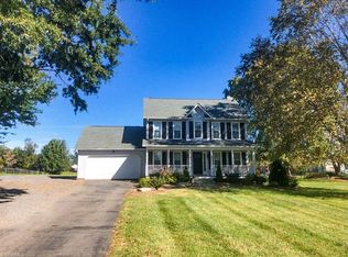 131 Quail Hollow Rd, Advance, NC 27006