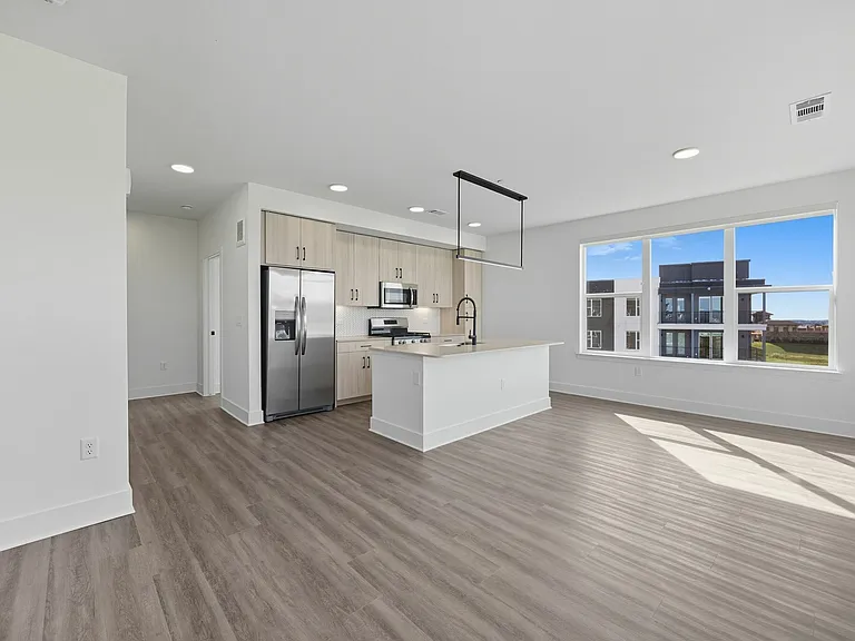Thoughtfully designed spaces for everyday living