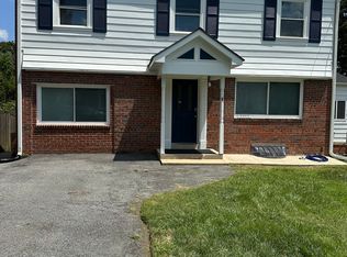 8909 Georgia Ave, Silver Spring, MD 20910