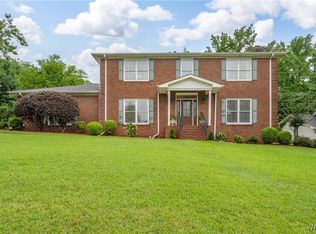 700 Petersburg Rd, Tuscaloosa, AL 35406