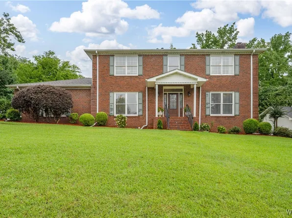 700 Petersburg Rd, Tuscaloosa, AL 35406