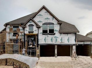 8403 Roland Canyon Dr, Cypress, TX 77433