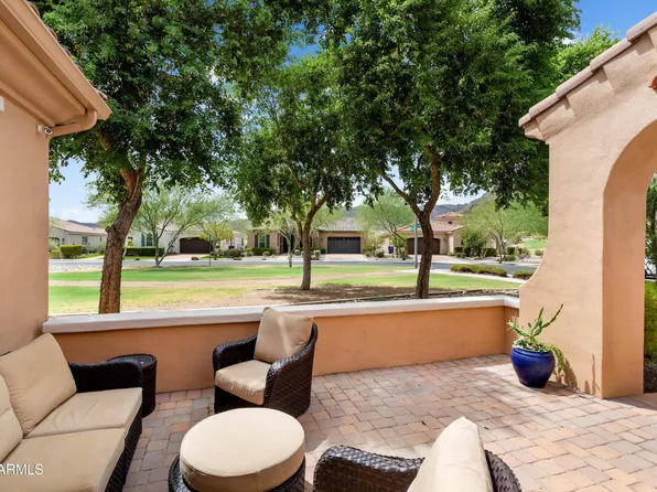 20979 W COLLEGE Drive, Buckeye, AZ 85396