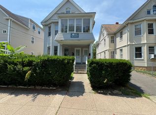406 Shelton Ave #A1, New Haven, CT 06511