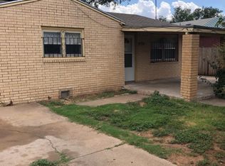 2807 Colgate St, Lubbock, TX 79415