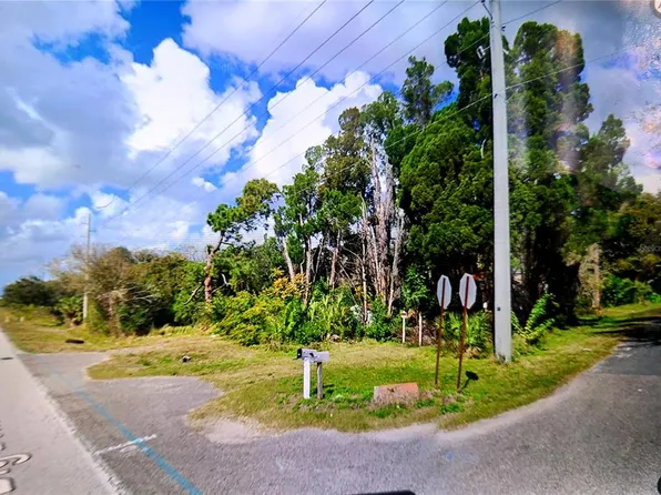 9910 Old Big Bend Rd, Gibsonton, FL 33534