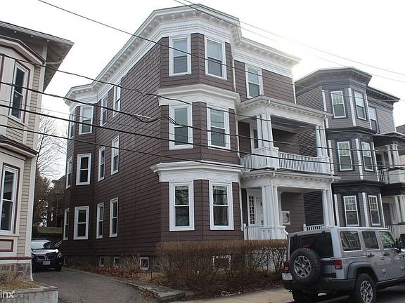 229 Centre St. #2 Boston (Dorchester) Unit Photo 18