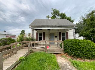 1102 N Bowman Ave, Danville, IL