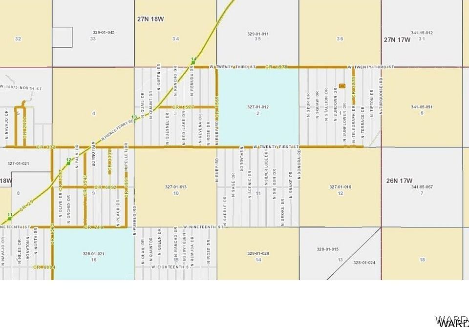1st image of 18885 N Sunflower Drive