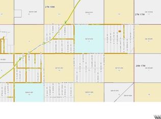 18885 N Sunflower Dr, Dolan Springs, AZ 86441
