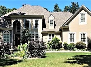 115 Ashmere Ct, Tyrone, GA 30290
