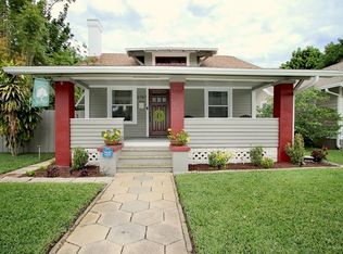 2747 4th Ave N, Saint Petersburg, FL 33713