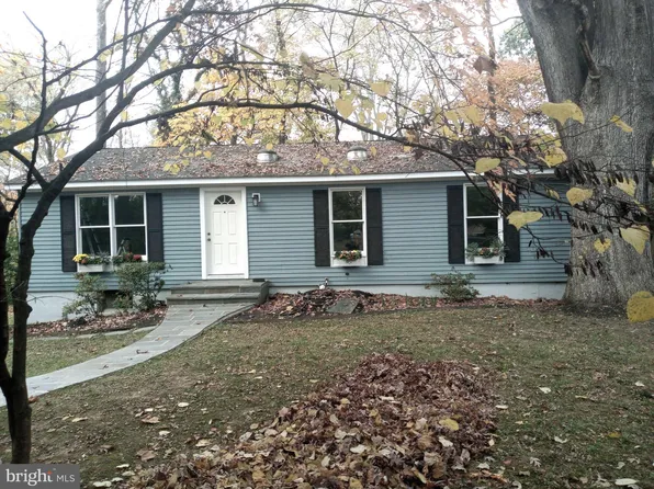 4127 Plyers Mill Rd, Kensington, MD 20895