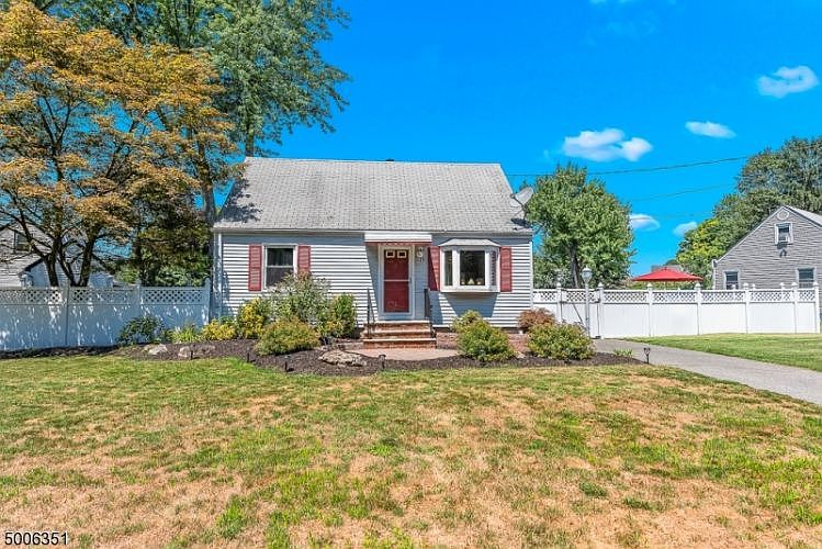 25 Gregory Dr, Kenvil, NJ 07847 Zillow