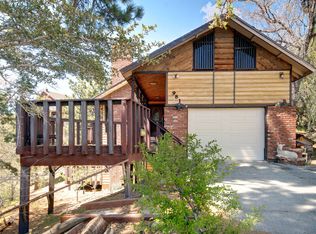 981 Colusa Ln, Big Bear Lake, CA 92315