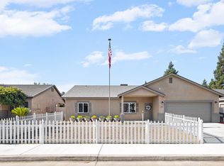 3439 E Grove Ave, Visalia, CA