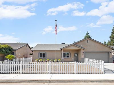 3439 E Grove Avenue, Visalia, CA, 93292