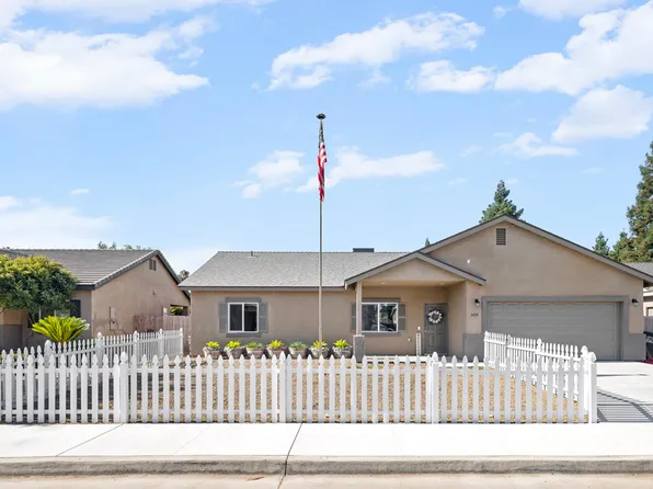 3439 E Grove Avenue, Visalia, CA 93292