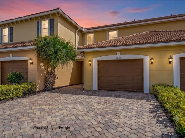 1224 Cheval Dr, Vero Beach, FL 32960