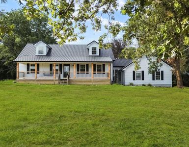 12901 Ooltewah Georgetown Rd, Georgetown, TN, 37336