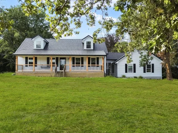 12901 Ooltewah Georgetown Rd, Georgetown, TN 37336