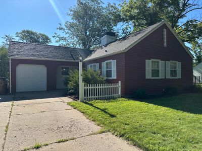 1256 Campbell Dr, Huron, SD, 57350