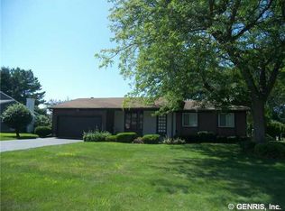 84 Jay Vee Ln, Rochester, NY 14612