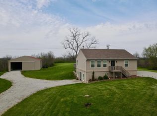 3914 W State Hwy #22, Falmouth, KY 41040