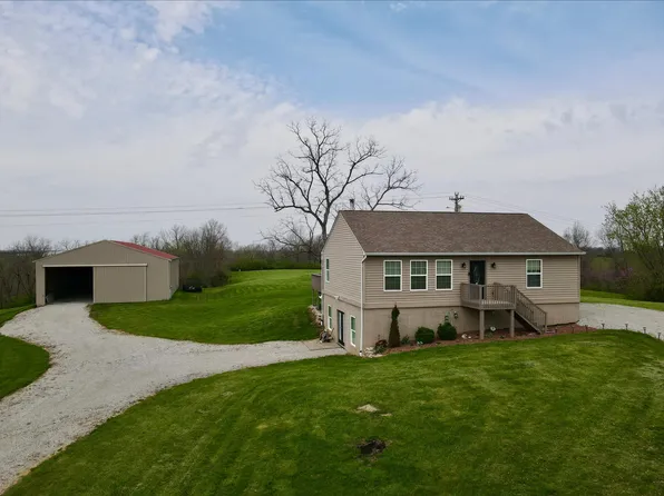 3914 W State Hwy #22, Falmouth, KY 41040