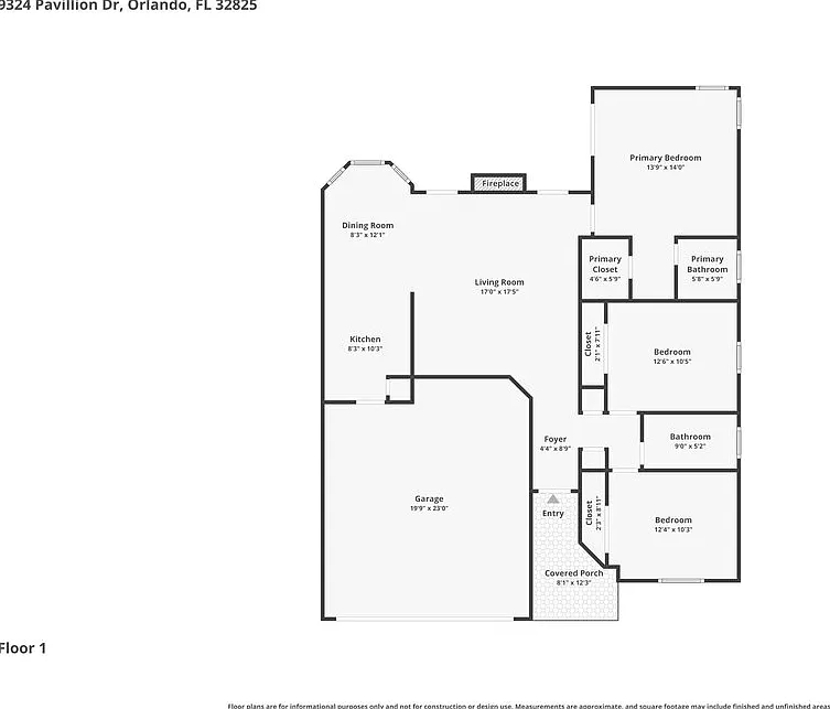 3 bed, 2.0 bath, 1201 sqft, $3,040 — Photo 2