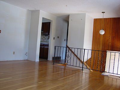 wood floors/4 beds/3 baths