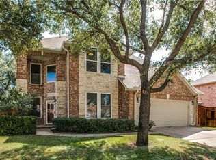 420 Patricia Ln, Highland Village, TX 75077