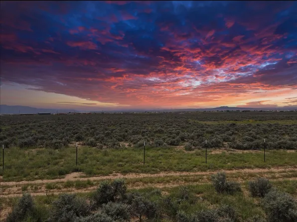 0 Calle De Dona Sinforosa, El Prado, NM 87529